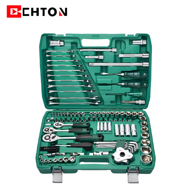 94-pc Home & Auto Socket Set